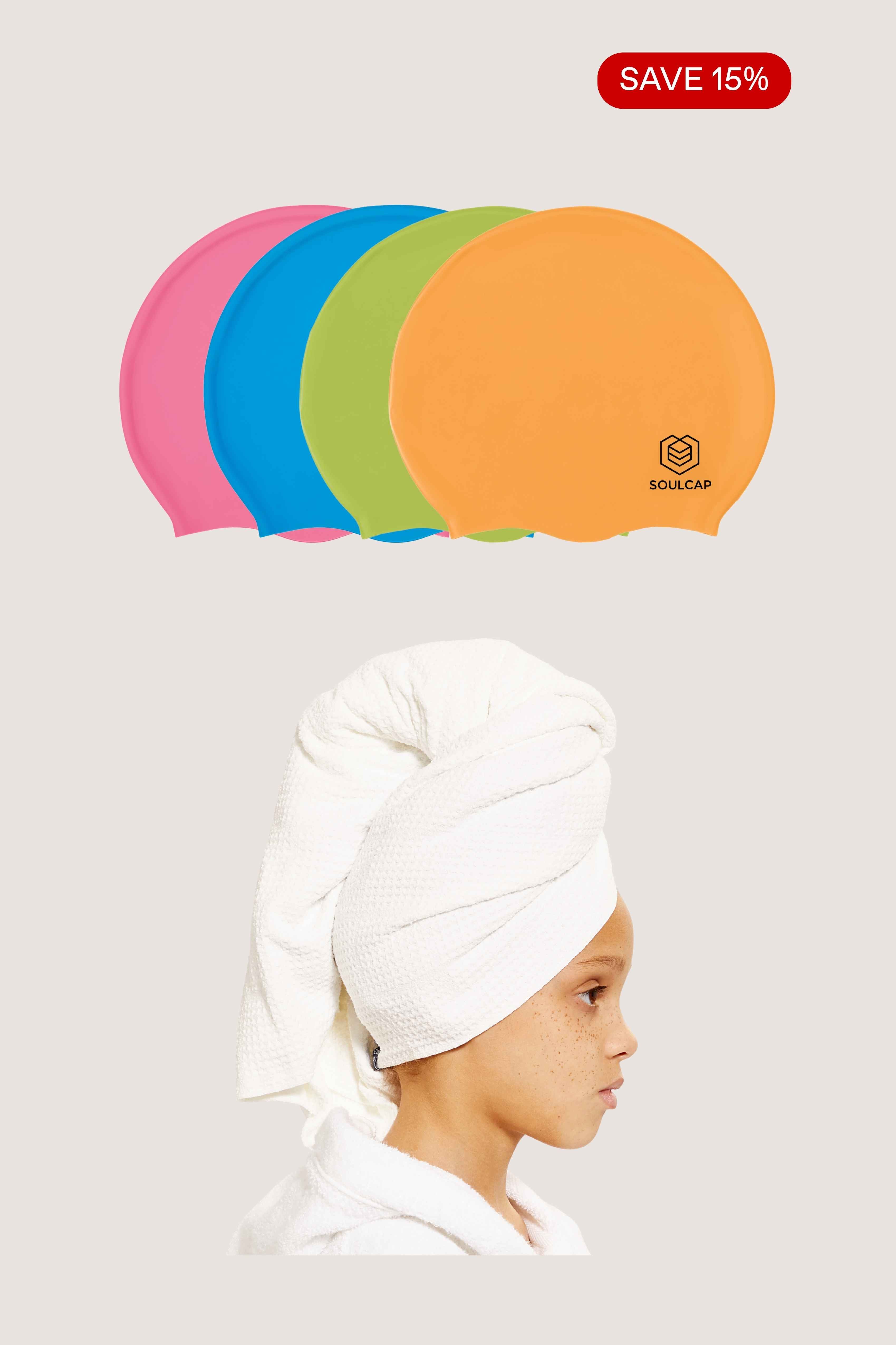 Kids Hair Care Bundle