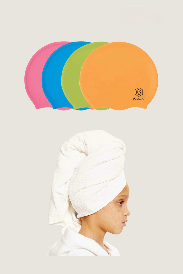 Kids Hair Care Bundle