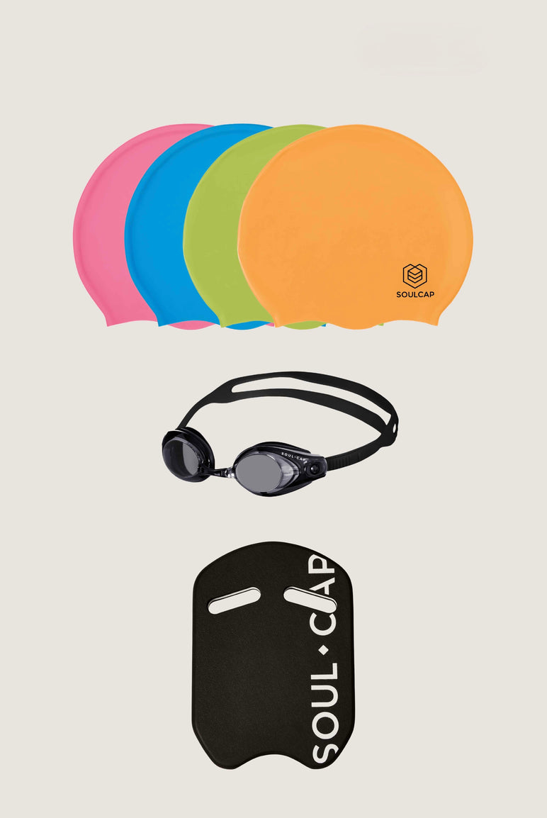 Kids Learn-to-Swim Bundle