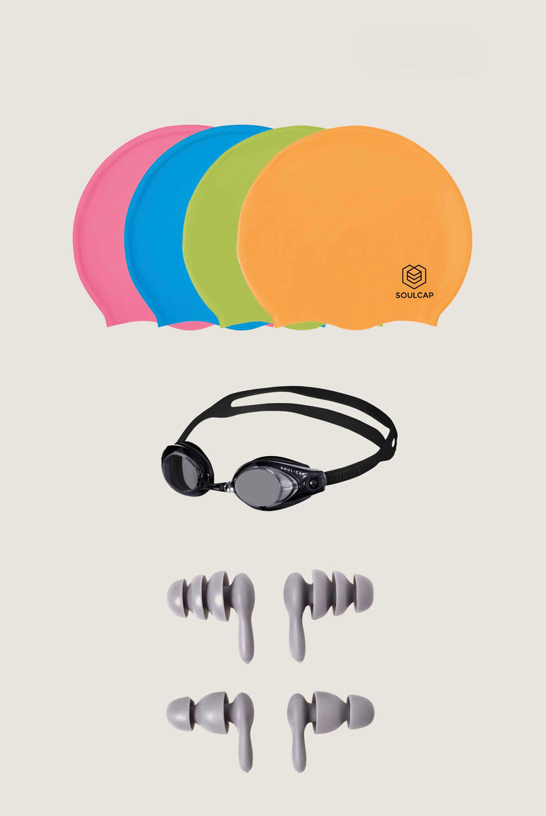 Kids Swim Essential Bundle