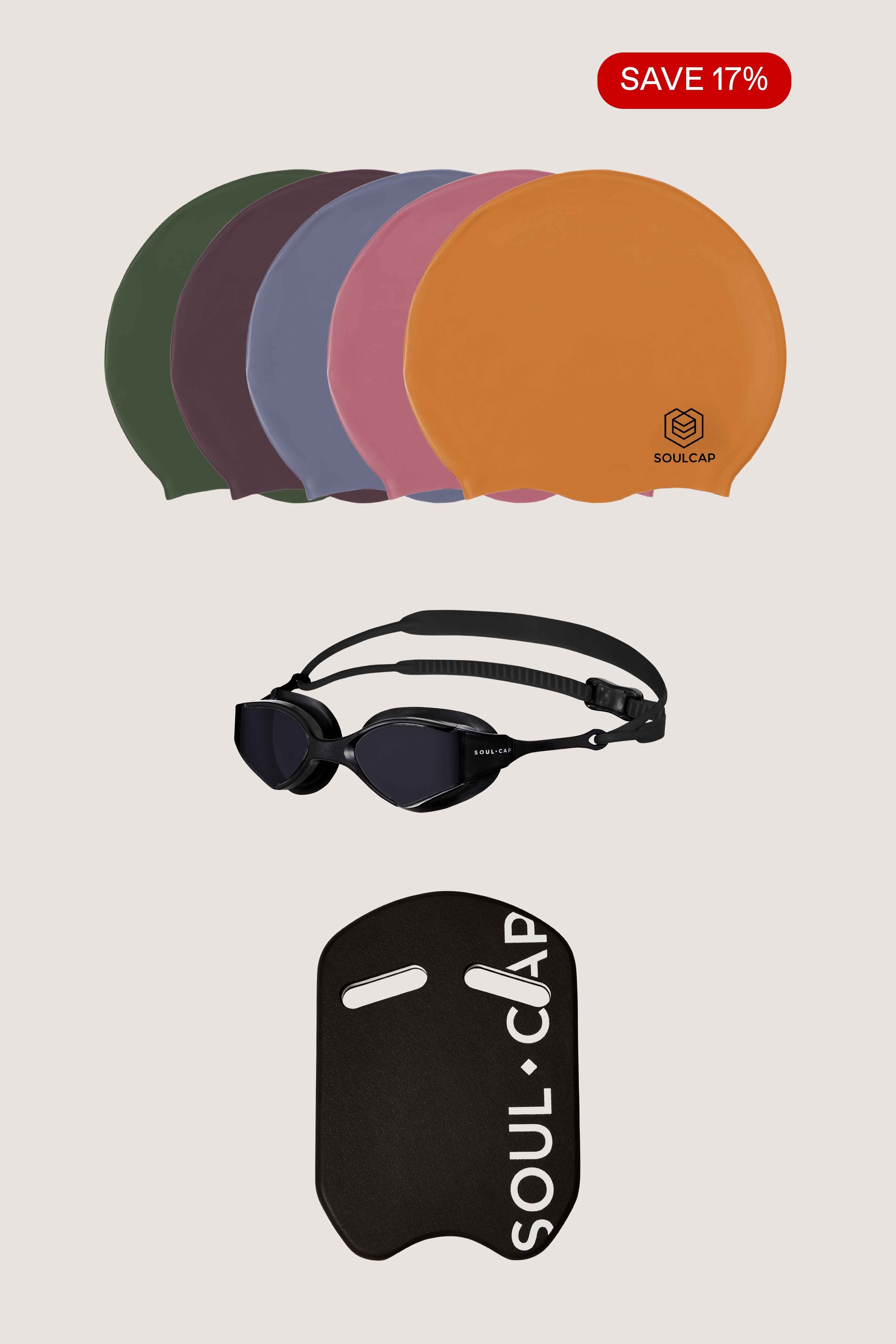 Learn-to-Swim Bundle