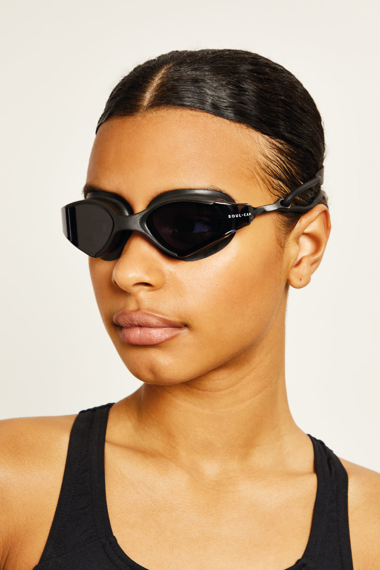 the goggles Adult JACKSON Dark Goggles